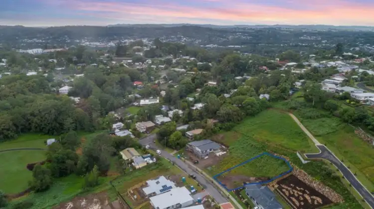 Fourth view of Homely land listing, 9 Jeanette Avenue, Nambour QLD 4560