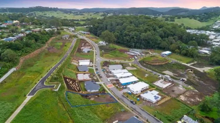 Fifth view of Homely land listing, 9 Jeanette Avenue, Nambour QLD 4560