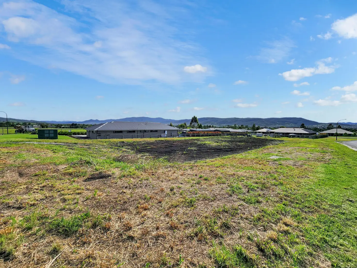 Main view of Homely land listing, 38 Ibis Place, Scone NSW 2337