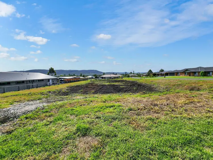 Second view of Homely land listing, 38 Ibis Place, Scone NSW 2337