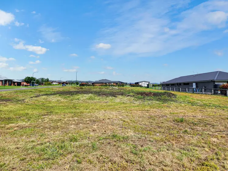Fifth view of Homely land listing, 38 Ibis Place, Scone NSW 2337
