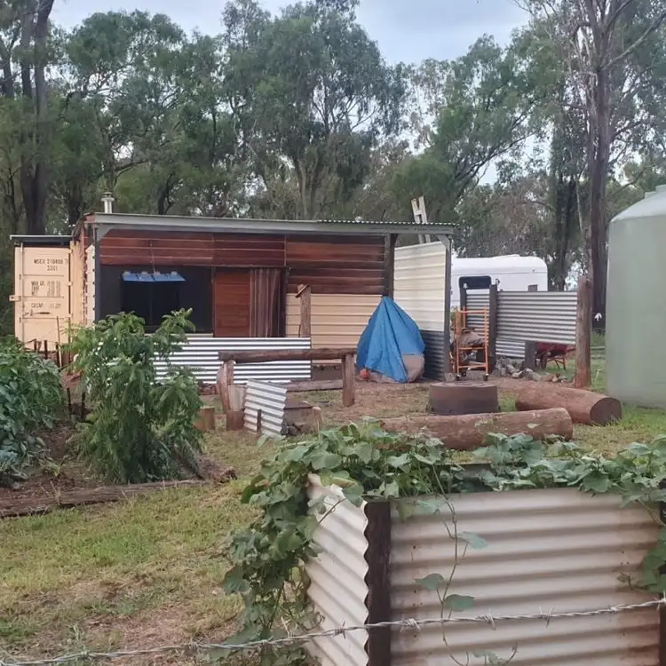32 Fairdale Road, Leafdale QLD 4606