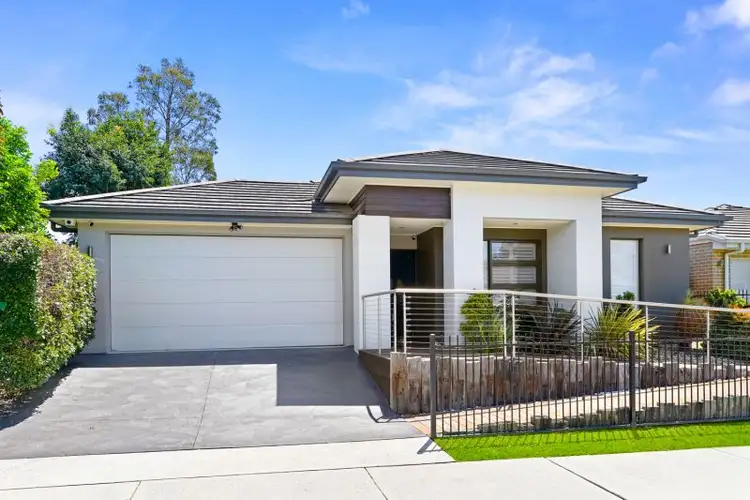 3 Matcham Street, Jordan Springs NSW 2747