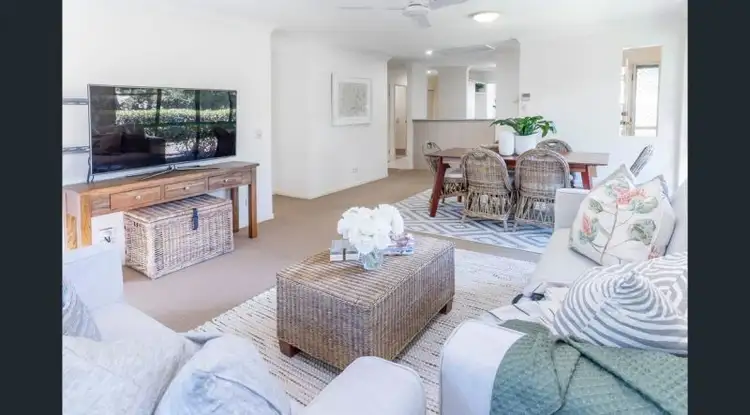 Sixth view of Homely villa listing, 1/19 Santa Barbara Road, Hope Island QLD 4212