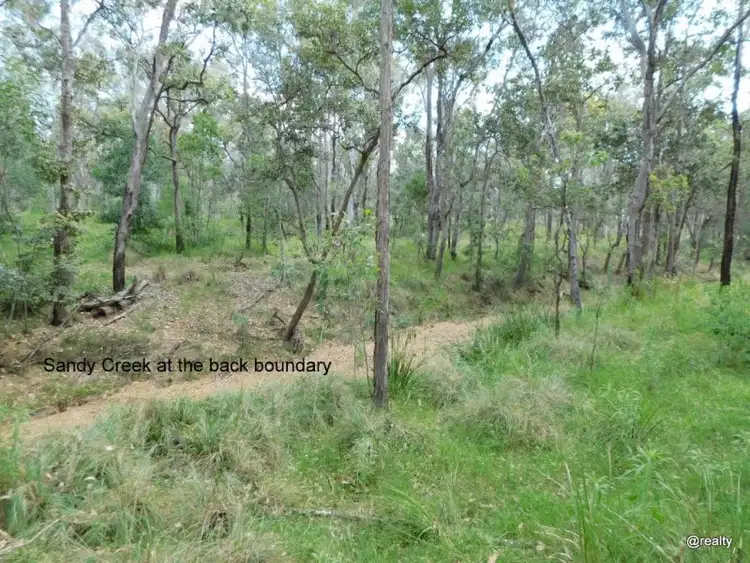 Fourth view of Homely land listing, 97 Tara Avenue, Nanango QLD 4615