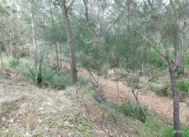 Fifth view of Homely land listing, 97 Tara Avenue, Nanango QLD 4615