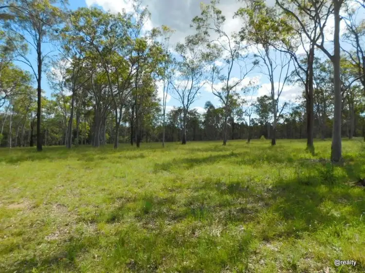 Sixth view of Homely land listing, 97 Tara Avenue, Nanango QLD 4615