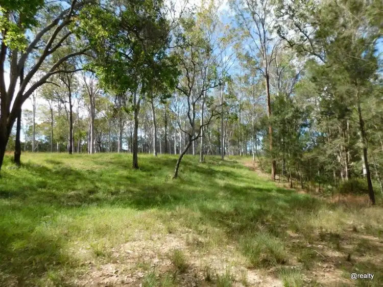 Seventh view of Homely land listing, 97 Tara Avenue, Nanango QLD 4615