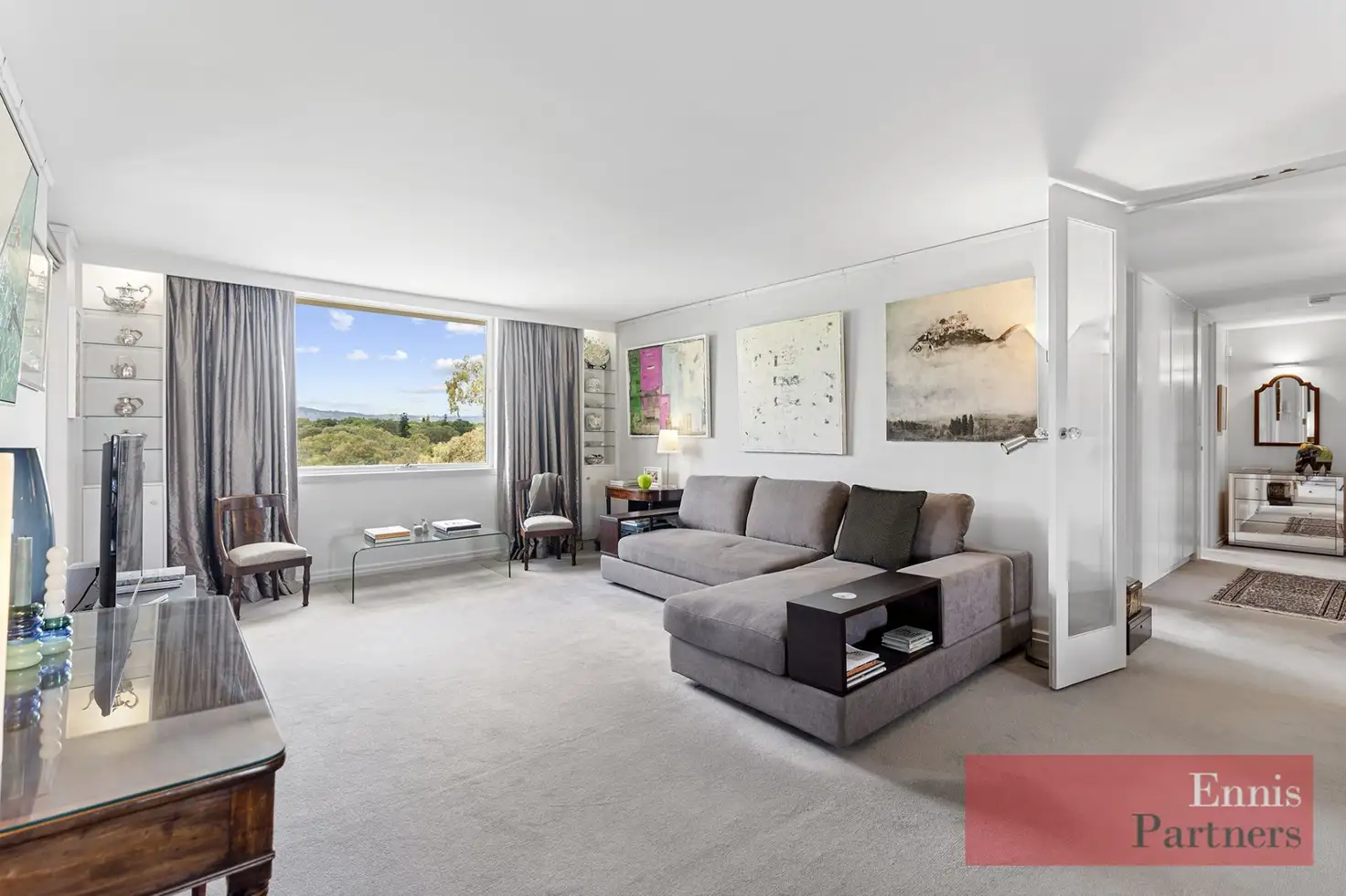 Main view of Homely unit listing, 5B, 97 Mackinnon Parade, North Adelaide SA 5006