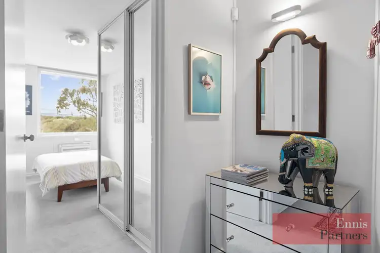 Second view of Homely unit listing, 5B, 97 Mackinnon Parade, North Adelaide SA 5006