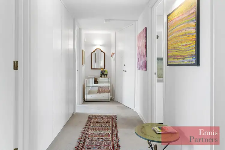 Third view of Homely unit listing, 5B, 97 Mackinnon Parade, North Adelaide SA 5006