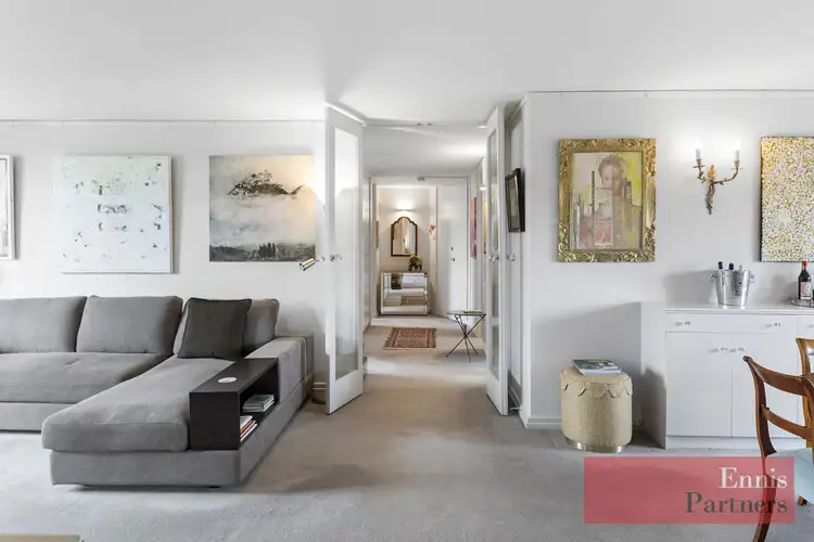 Fourth view of Homely unit listing, 5B, 97 Mackinnon Parade, North Adelaide SA 5006