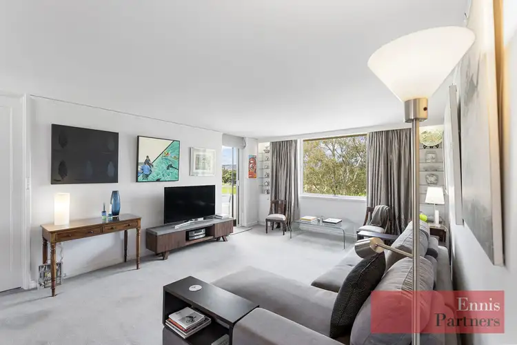 Fifth view of Homely unit listing, 5B, 97 Mackinnon Parade, North Adelaide SA 5006