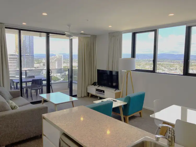 Main view of Homely apartment listing, Address available on request