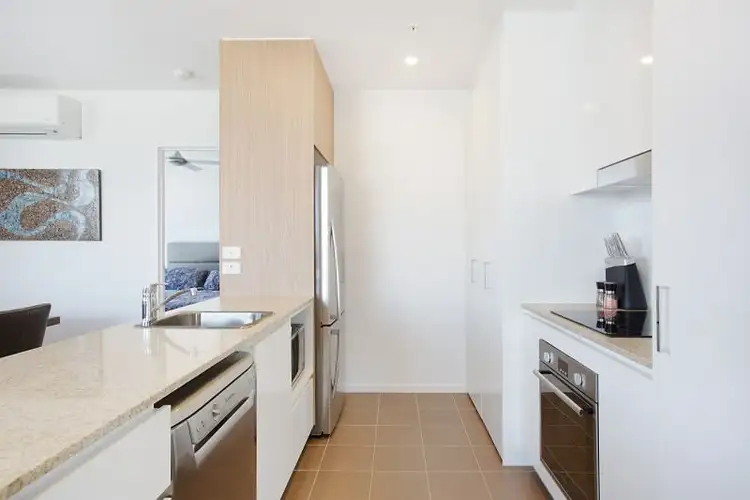 Second view of Homely apartment listing, Address available on request