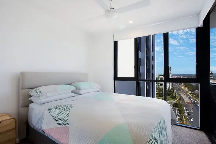 Third view of Homely apartment listing, Address available on request