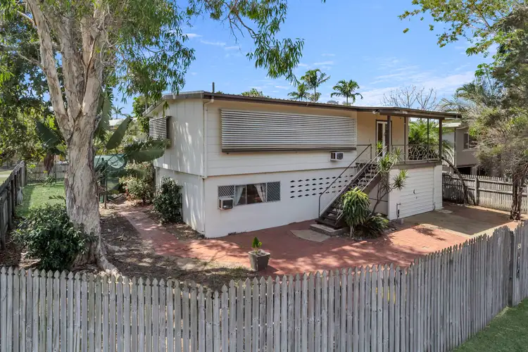 53 Edison Street, Wulguru QLD 4811