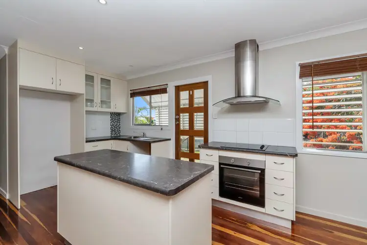 Fourth view of Homely house listing, 53 Edison Street, Wulguru QLD 4811