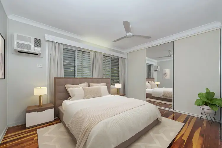 Fifth view of Homely house listing, 53 Edison Street, Wulguru QLD 4811