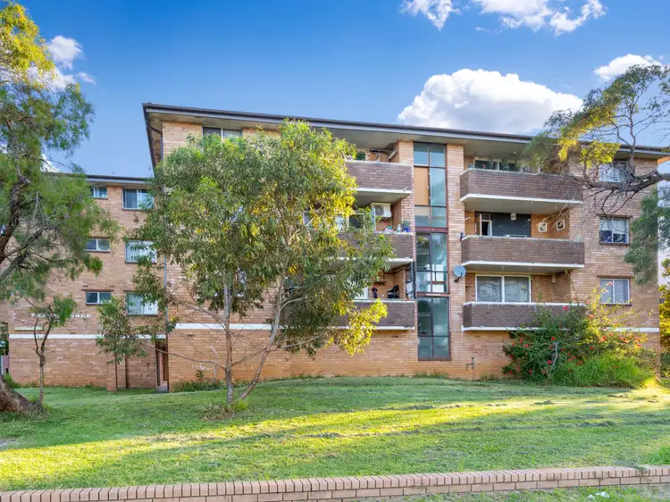 Main view of Homely apartment listing, 26/4-8 Saint Johns Road, Cabramatta NSW 2166