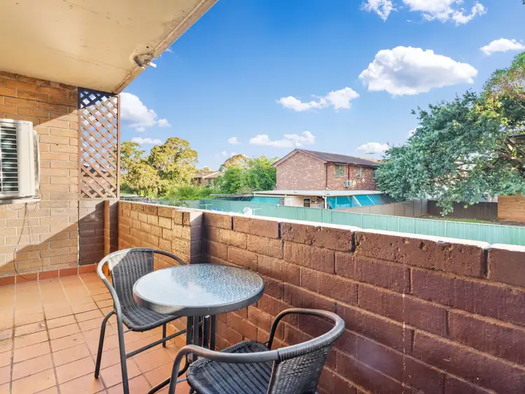 Fifth view of Homely apartment listing, 26/4-8 Saint Johns Road, Cabramatta NSW 2166