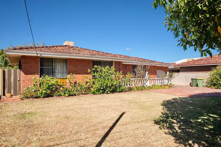 308 Railway Parade, East Cannington WA 6107