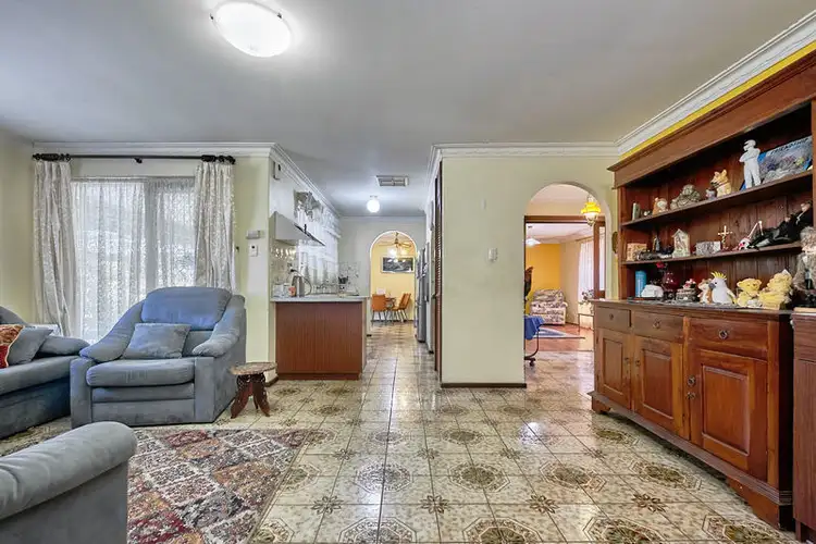 Seventh view of Homely house listing, 308 Railway Parade, East Cannington WA 6107