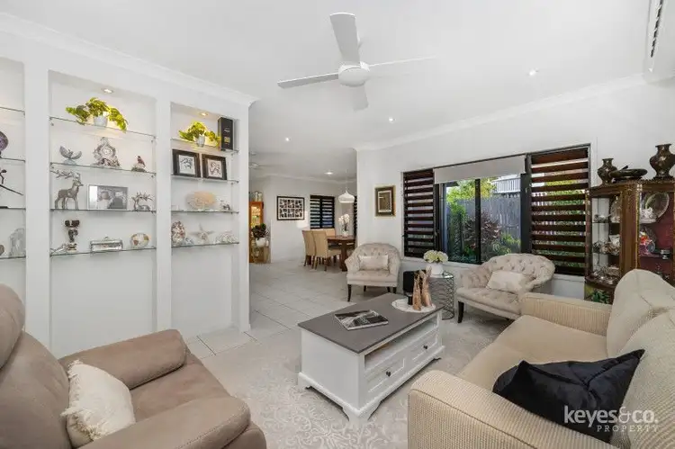 Second view of Homely house listing, 30 Timbury Way, Mount Louisa QLD 4814