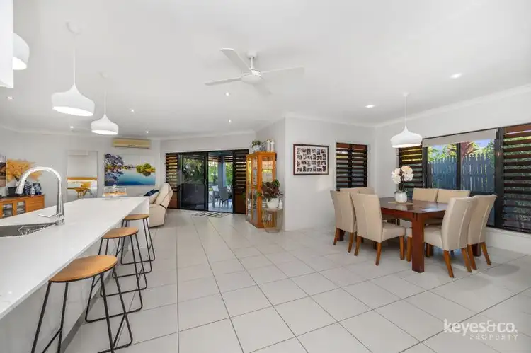 Fourth view of Homely house listing, 30 Timbury Way, Mount Louisa QLD 4814