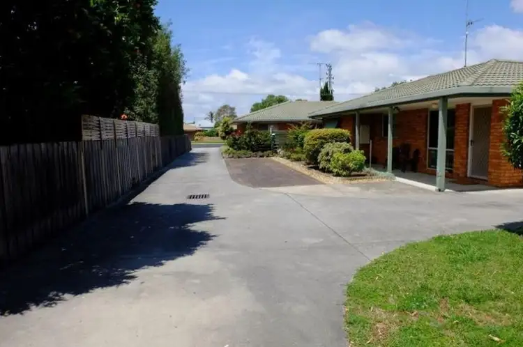 Second view of Homely unit listing, Unit 3/22 Mitchell Street, Bairnsdale VIC 3875