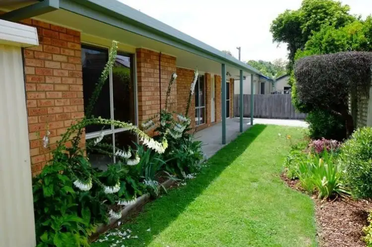 Third view of Homely unit listing, Unit 3/22 Mitchell Street, Bairnsdale VIC 3875
