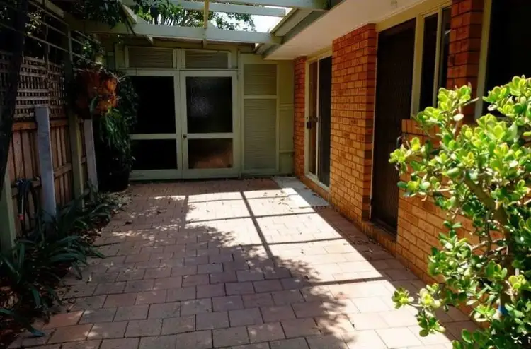 Fourth view of Homely unit listing, Unit 3/22 Mitchell Street, Bairnsdale VIC 3875