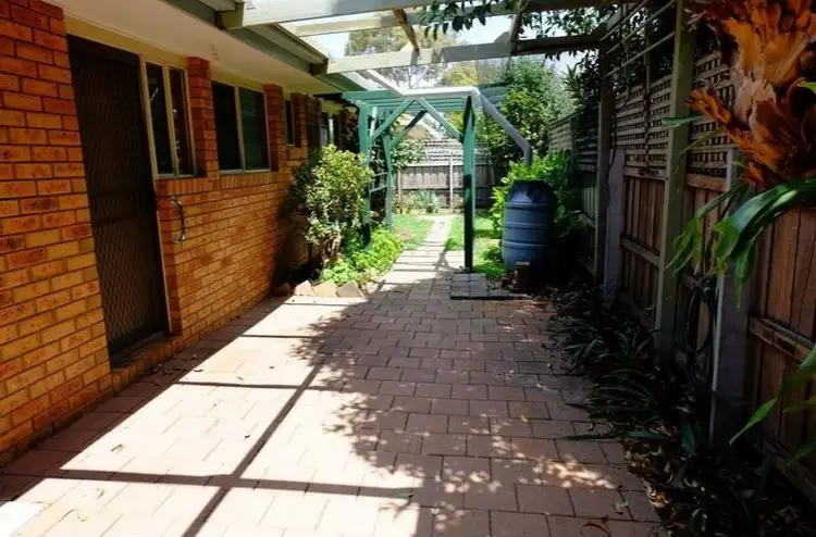Sixth view of Homely unit listing, Unit 3/22 Mitchell Street, Bairnsdale VIC 3875