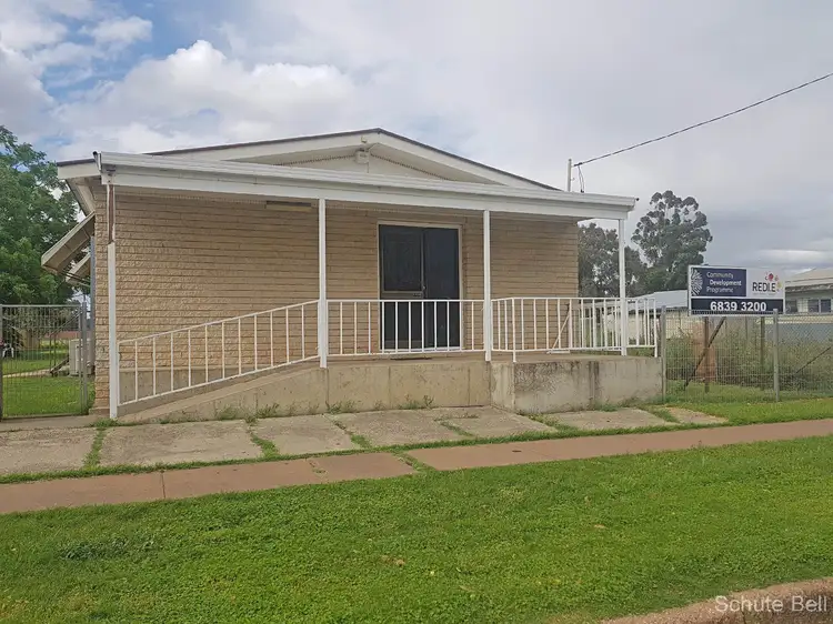 Main view of Homely studio listing, 26 Bathurst St, Brewarrina NSW 2839