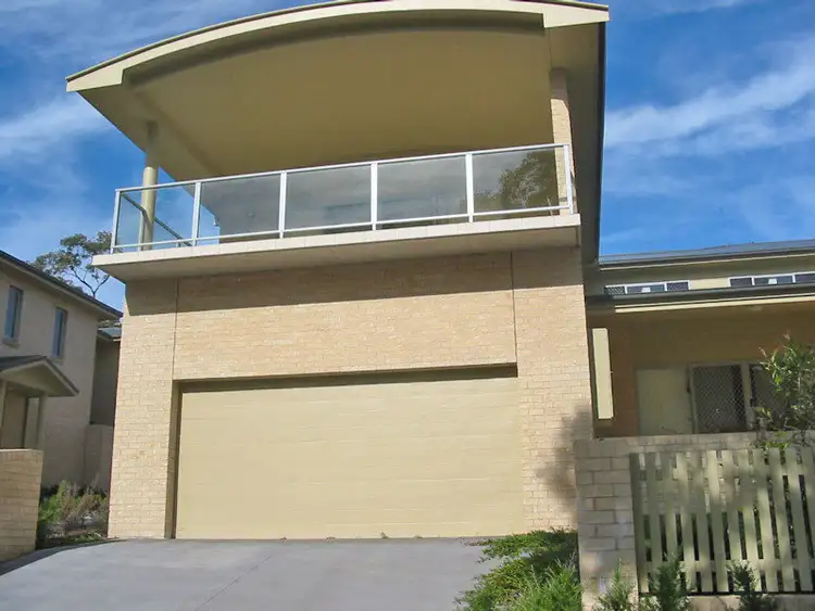 Main view of Homely townhouse listing, 3/48 Bagnall Beach Road, Corlette NSW 2315