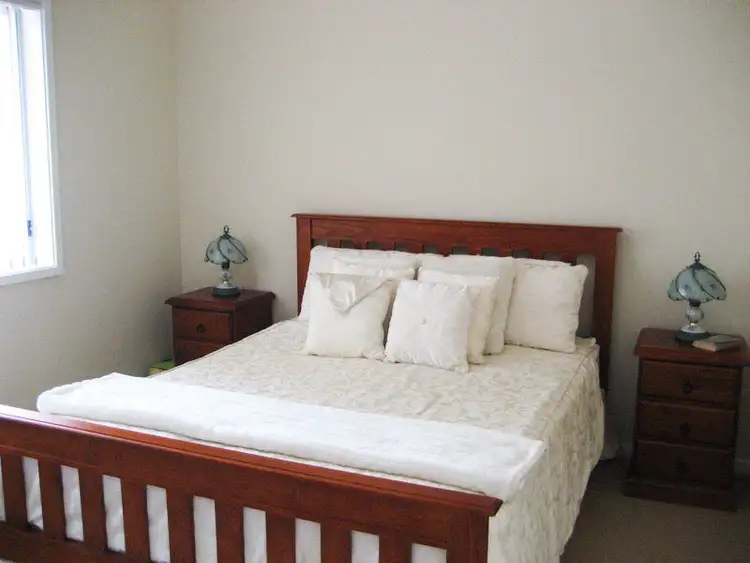 Fourth view of Homely townhouse listing, 3/48 Bagnall Beach Road, Corlette NSW 2315