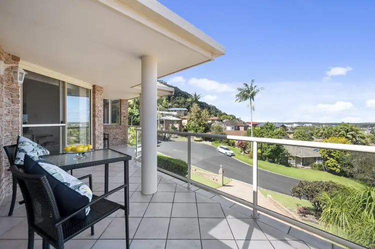 16 Anniversary Place, Coffs Harbour NSW 2450