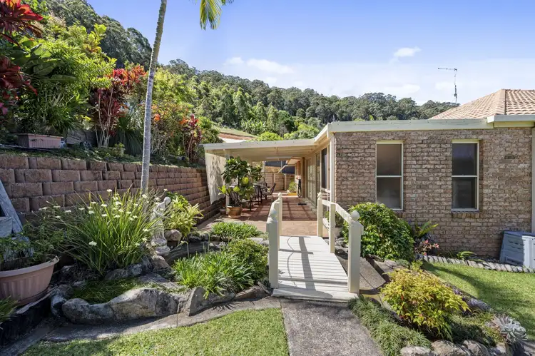 Fifth view of Homely house listing, 16 Anniversary Place, Coffs Harbour NSW 2450