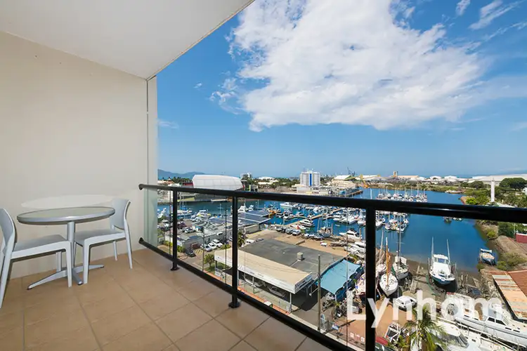 67/30-34 Palmer Street, South Townsville QLD 4810