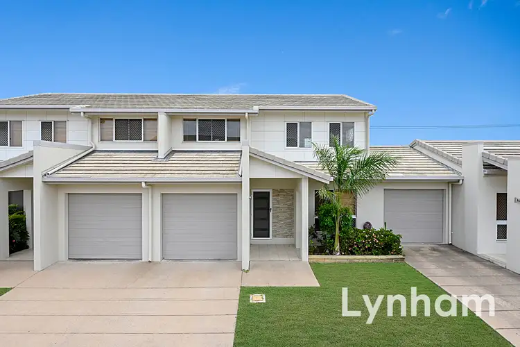 Main view of Homely townhouse listing, 122/1-19 Burnda Street, Kirwan QLD 4817