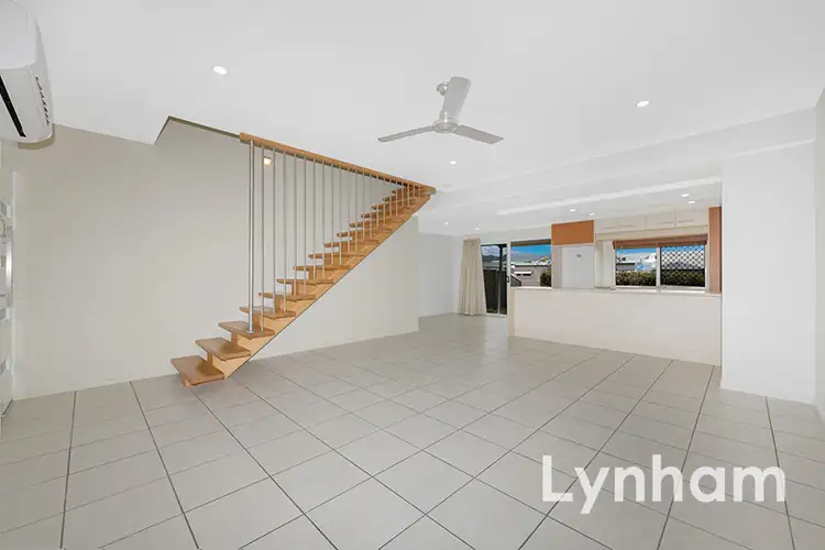 Second view of Homely townhouse listing, 122/1-19 Burnda Street, Kirwan QLD 4817