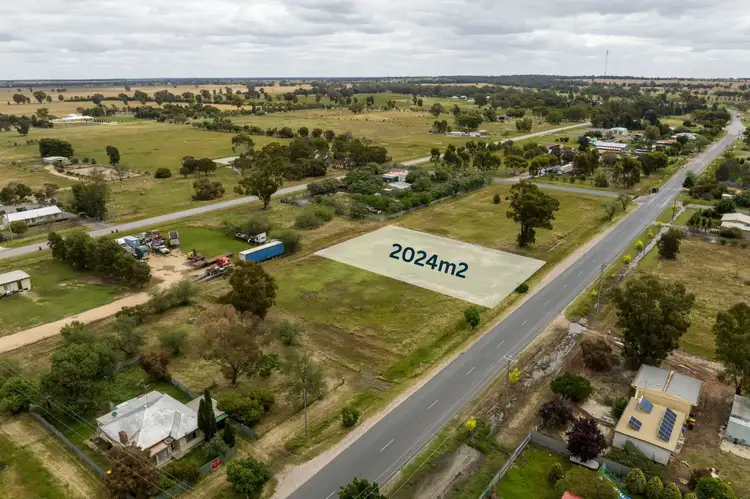 66-68 Reid Street, Lockhart NSW 2656