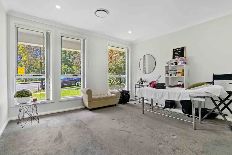 Sixth view of Homely house listing, 68 Glenroy Drive, Claymore NSW 2559