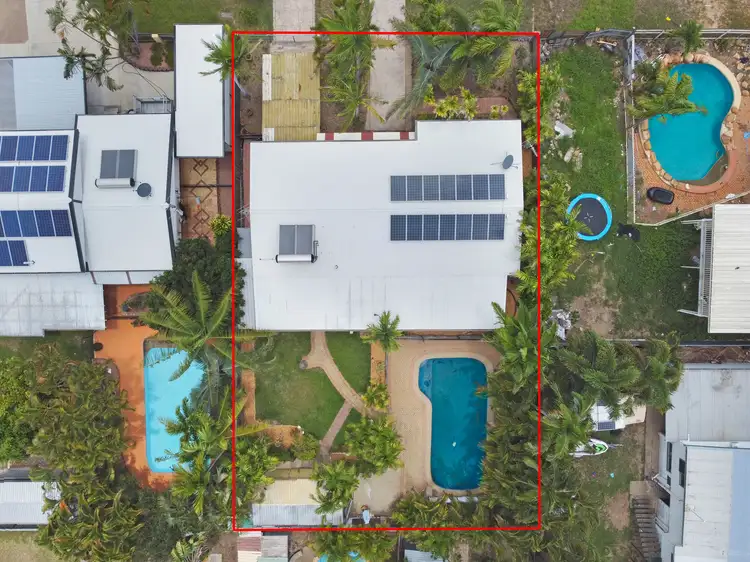 Second view of Homely house listing, 8 Samantha Street, Kelso QLD 4815