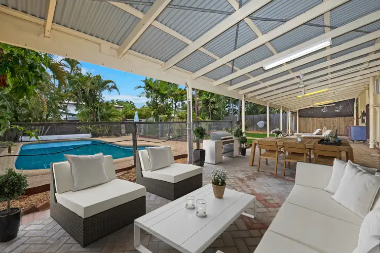 Third view of Homely house listing, 8 Samantha Street, Kelso QLD 4815