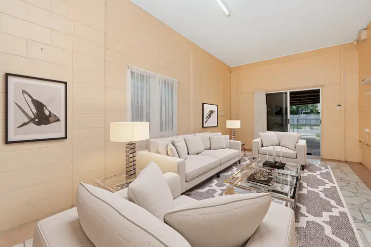 Fourth view of Homely house listing, 8 Samantha Street, Kelso QLD 4815