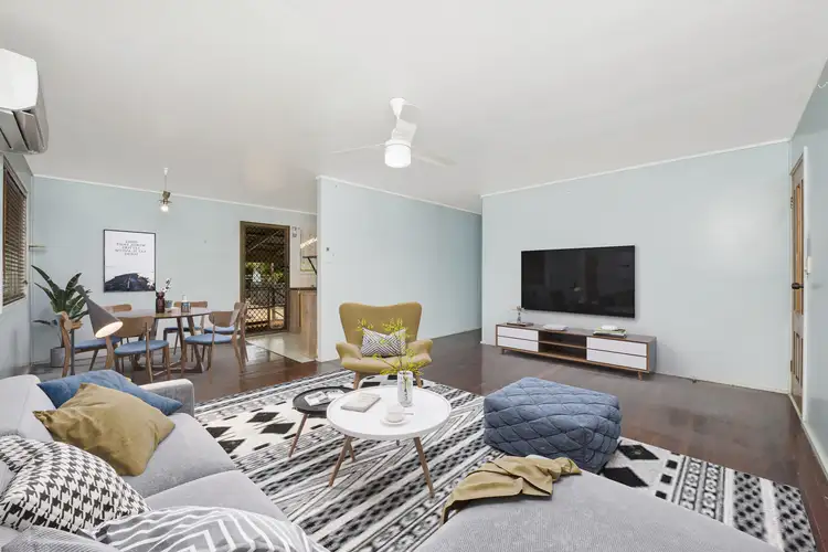 Fifth view of Homely house listing, 8 Samantha Street, Kelso QLD 4815