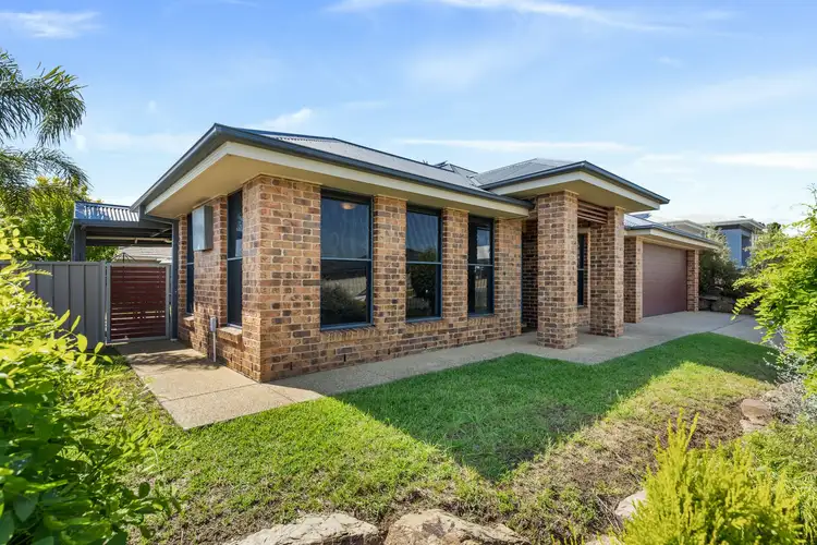 1 Bonner Street, Lloyd NSW 2650