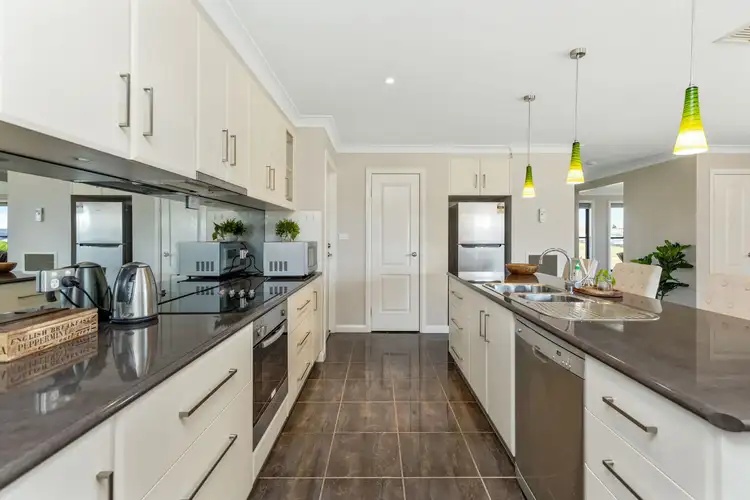 Fourth view of Homely house listing, 1 Bonner Street, Lloyd NSW 2650