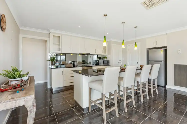 Fifth view of Homely house listing, 1 Bonner Street, Lloyd NSW 2650